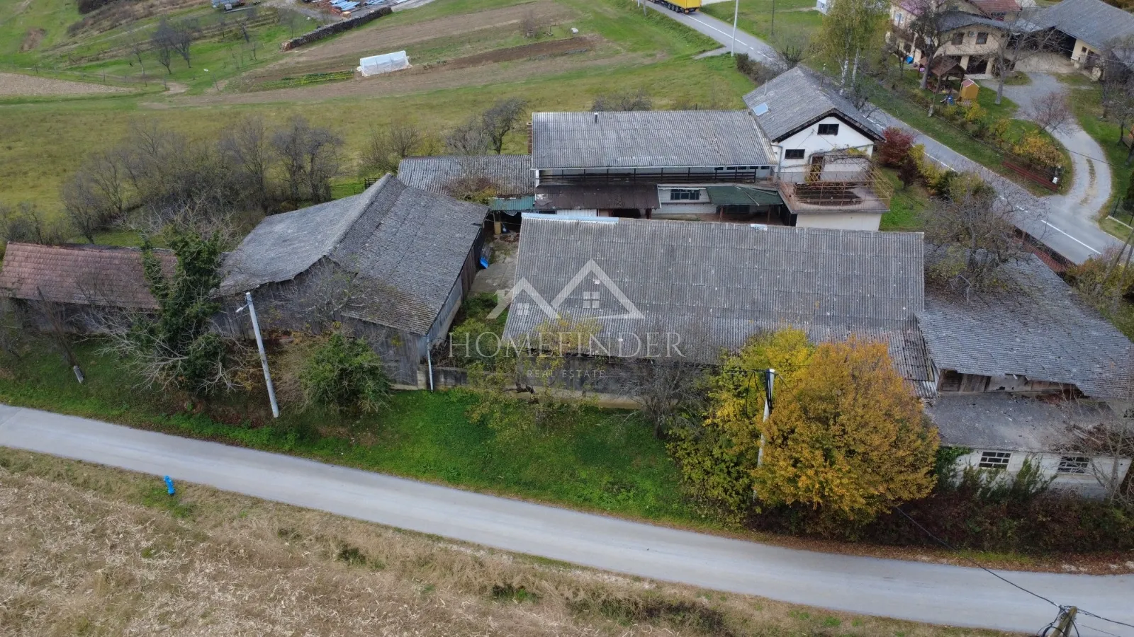 kuća za adaptaciju 260m2, pokupsko - slika 20