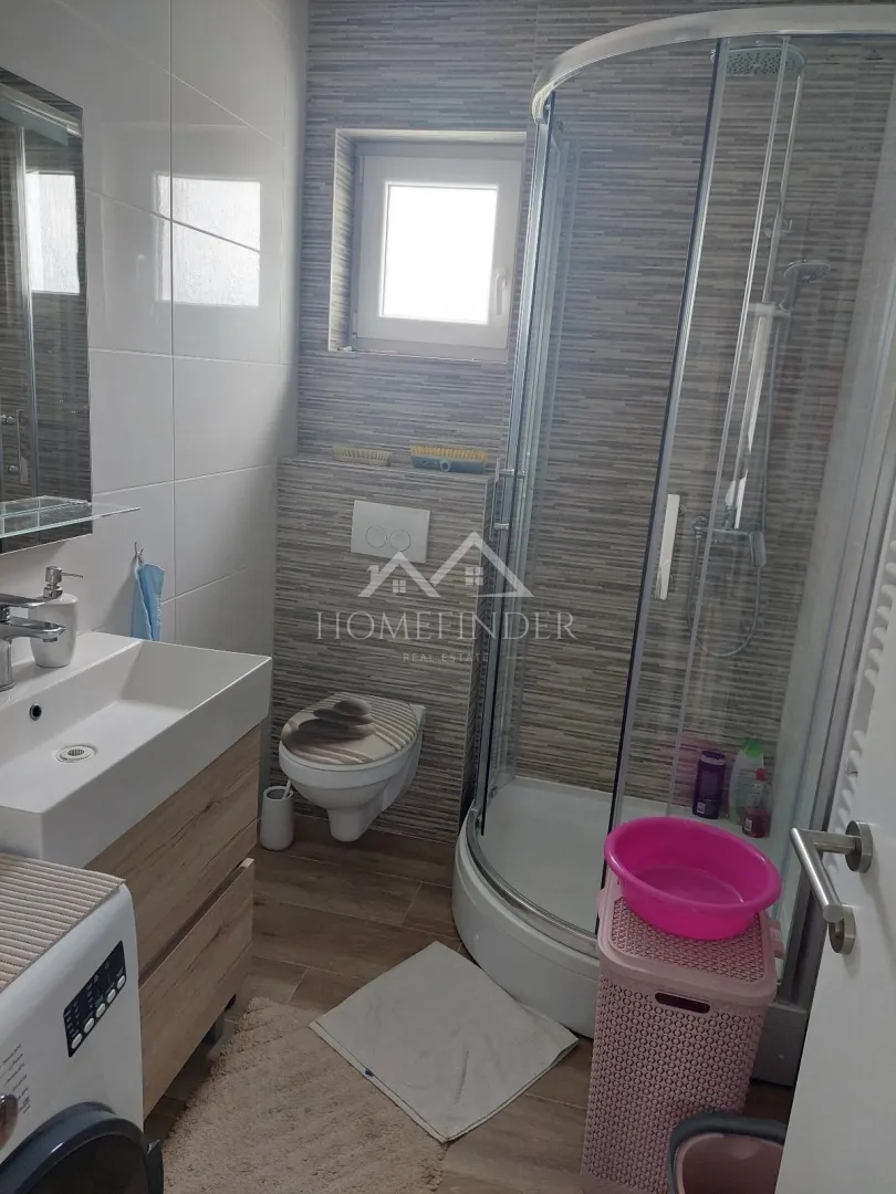 apartman, (3s), 71 m², pag – povljana, terasa, 450 m od mora - slika 5