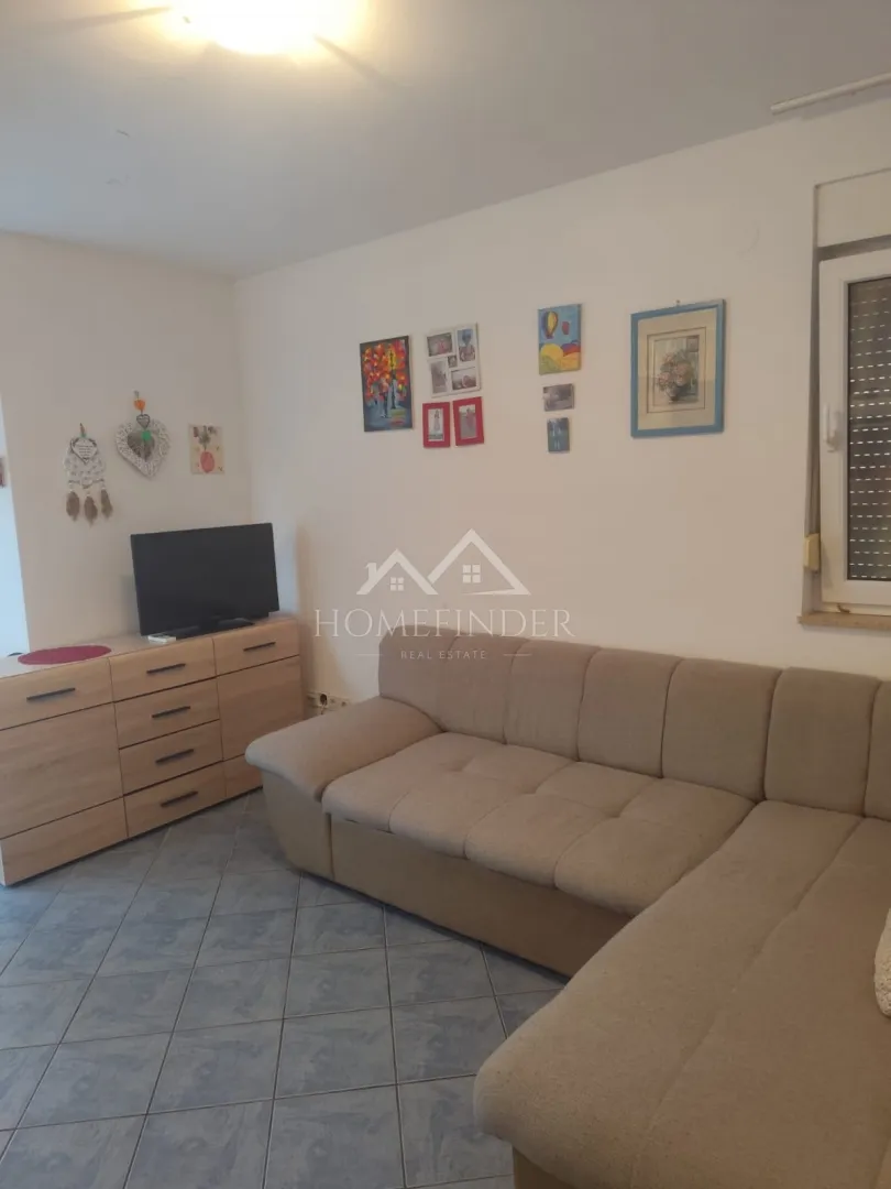 izvrsna prilika apartman u starom dijelu mandra, 35, 93 m2, 1vpm, 400 m do mora - slika 3
