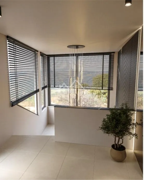 luksuzni penthouse s pogledom, 162m2, (4s), šestine, zagreb, novogradnja - slika 18