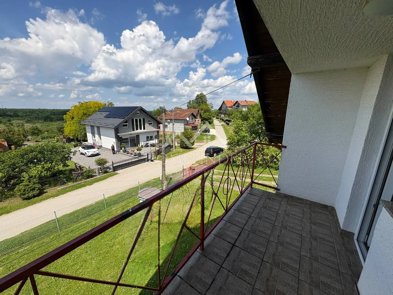 kuća: gornje komarevo (sisak), 160 m2 - slika 24