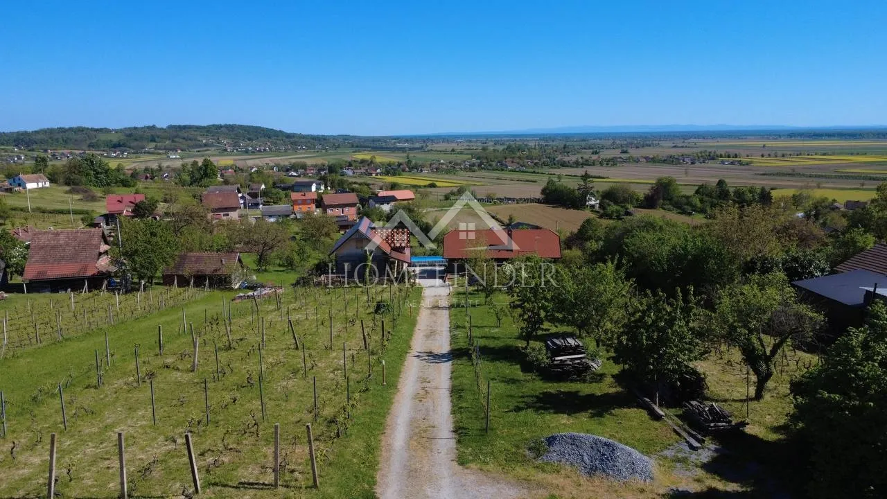 turističko imanje voloder, 9770 m2 - slika 14