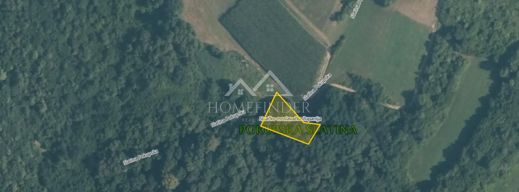 poljoprivredna zemljišta, pokupska slatina, 35.120 m2 - slika 13