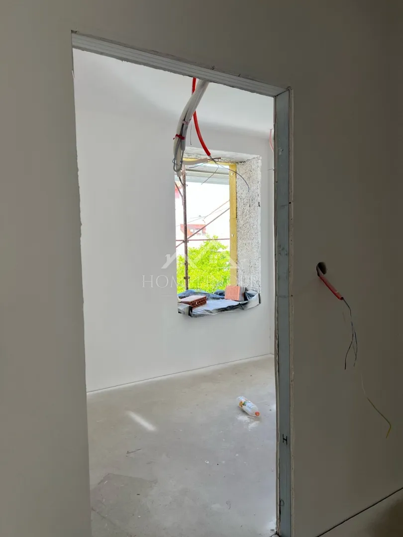 stan trešnjevka - 33,75m² - terasa + vpm - slika 8