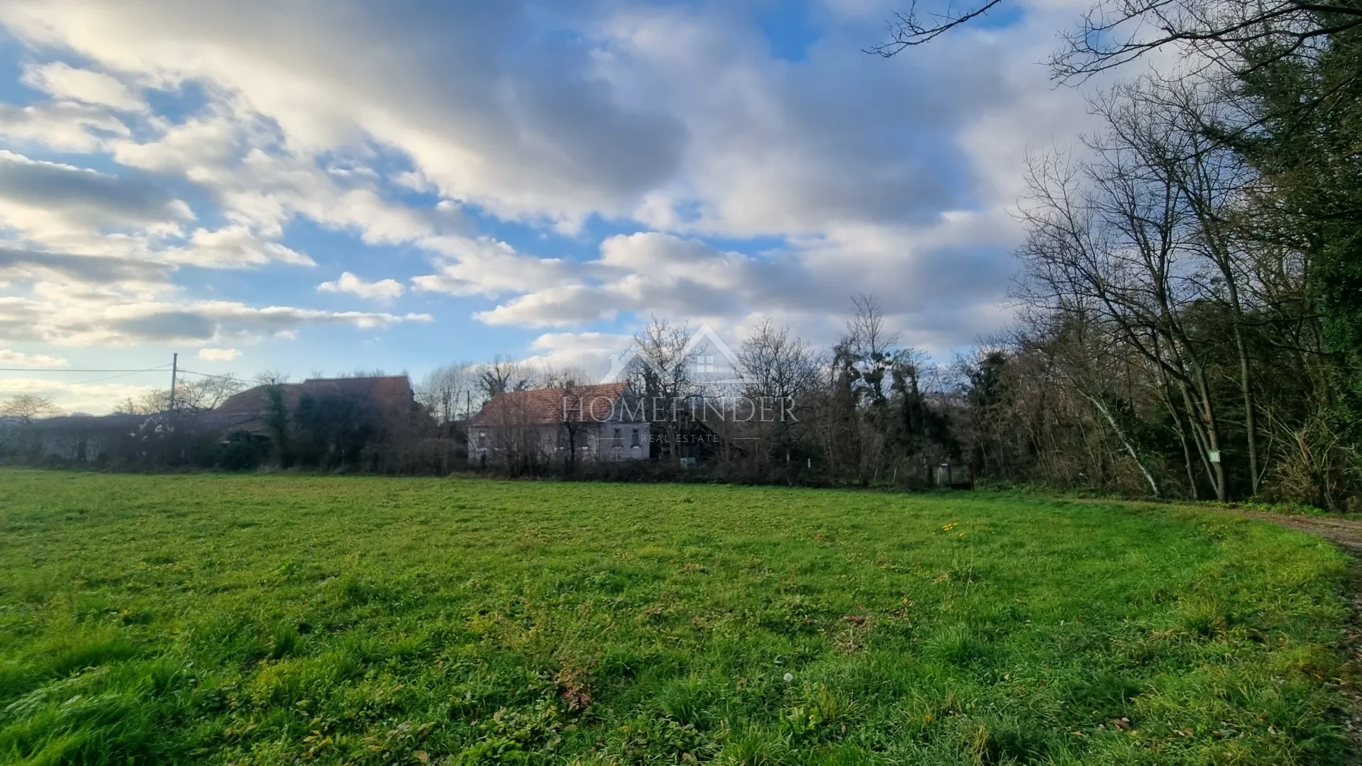 kuća za adaptaciju na prostranom imanju, 82m2, draše - slika 24