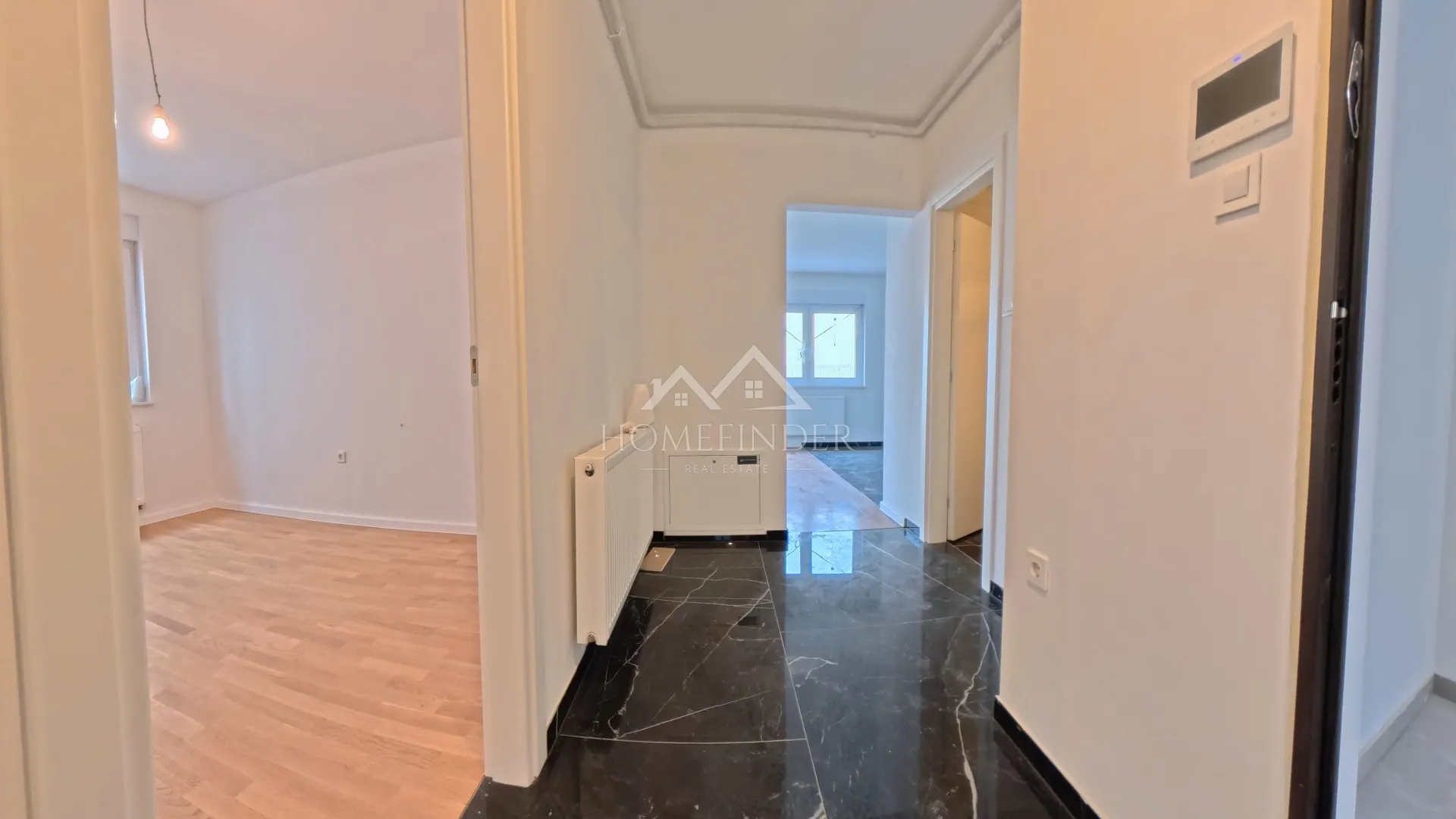 stan u prizemlju s vrtom, 82m2, oranice, zagreb, novogradnja - slika 6