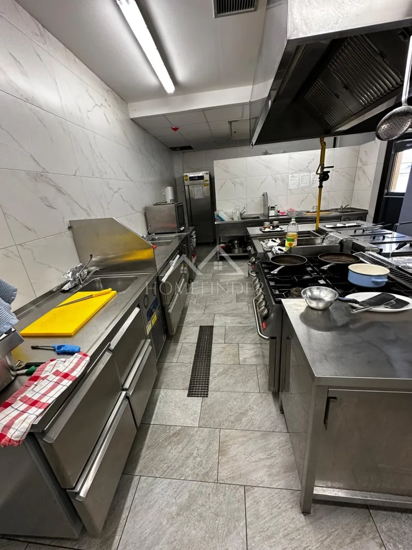 hotel 1050m2, senj, top lokacija uz obalu - slika 25