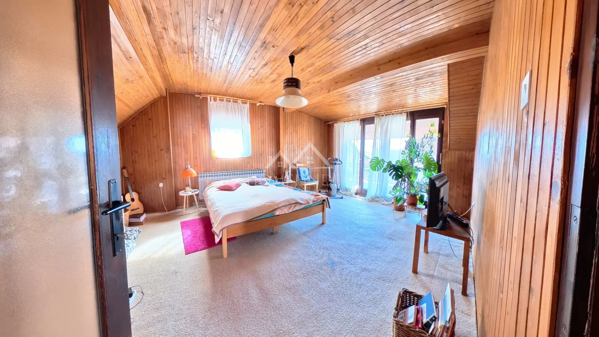 obiteljska kuća, 190m2, top lokacija, oroslavje - slika 24