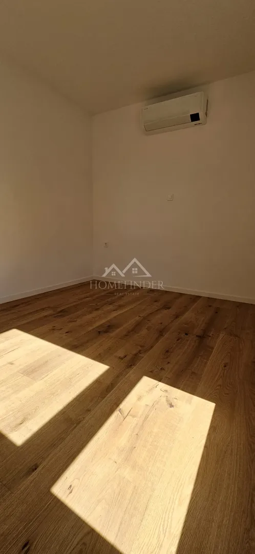 stan s pogledom na more, 30m od mora, 74m2, 2vpm, stara novalja, novogradnja - slika 16