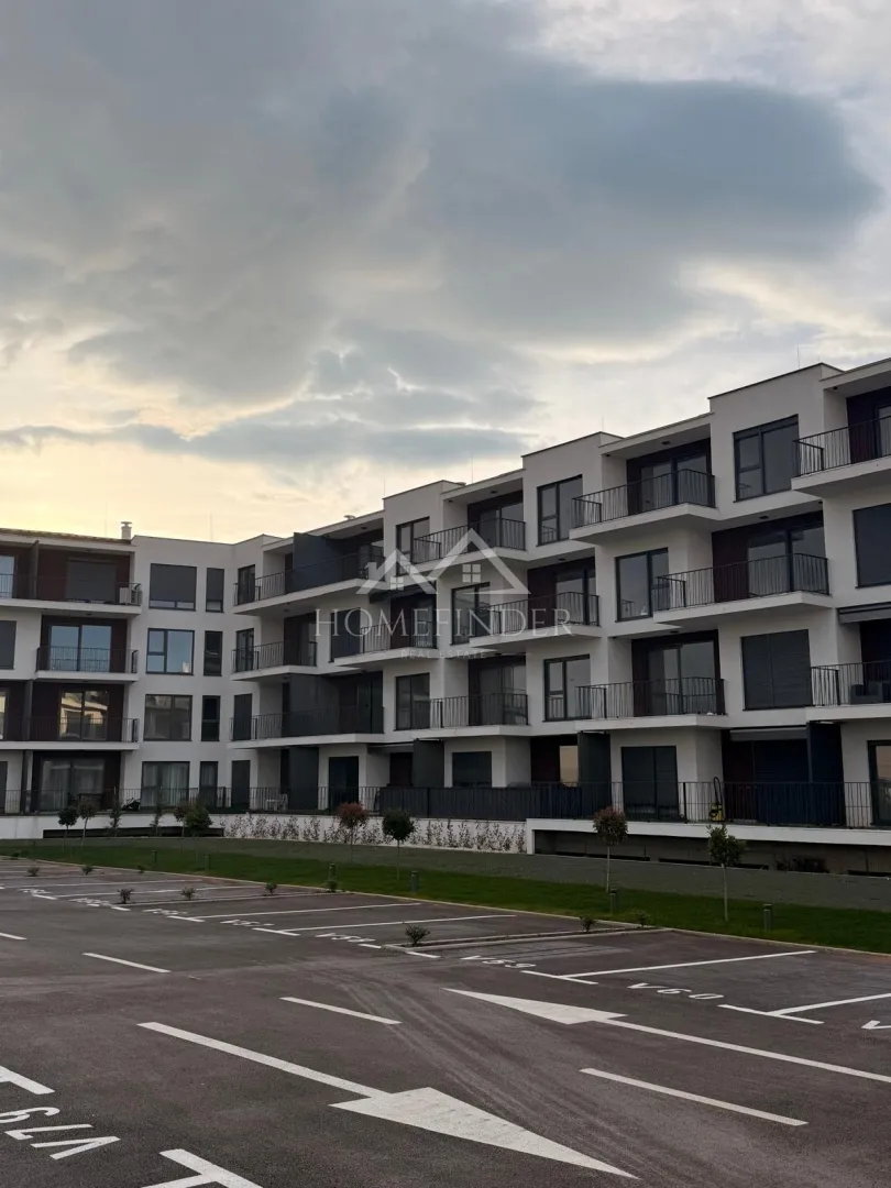 stan 45.5m², umag, novogradnja - slika 6