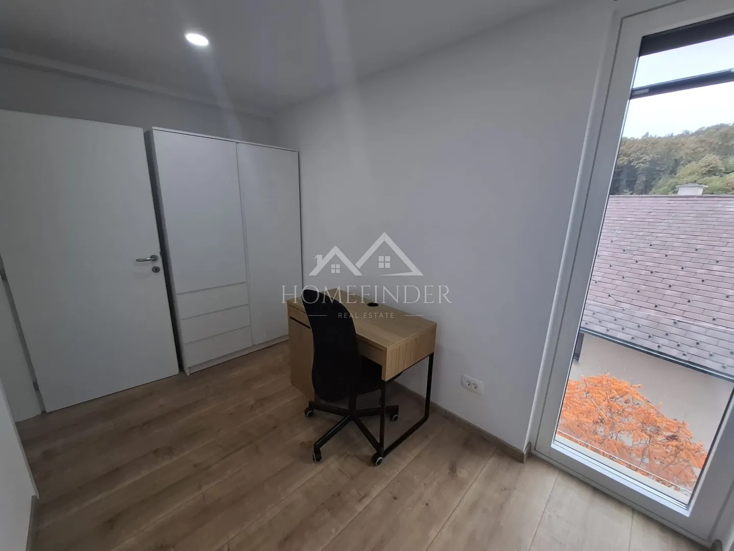 stan u duplex kući , mlinovi hills, 152 m2, (5s), garaža, 1vpm - slika 14