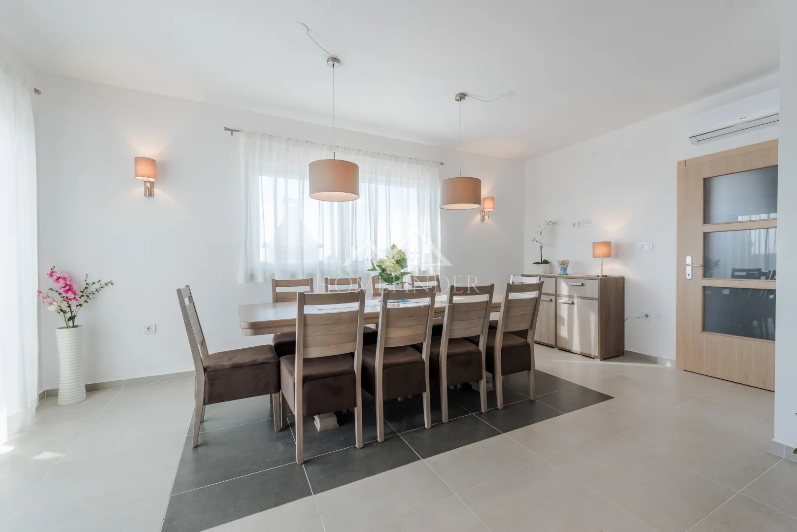 resort 8 luksuznih vila, sukošan - slika 30