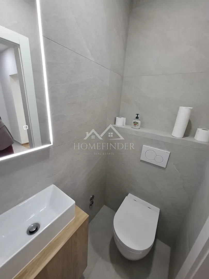 stan u duplex kući , mlinovi hills, 152 m2, (5s), garaža, 1vpm - slika 10