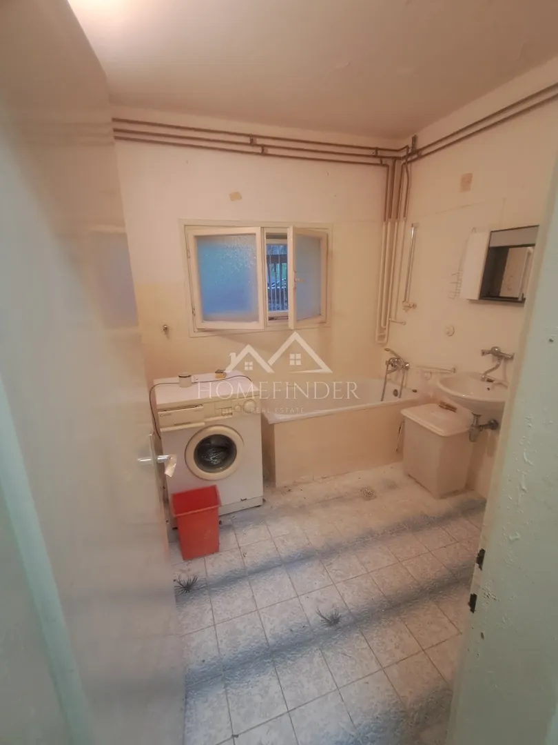 kuća na graberju, 260m2, 3 odvojena stana, 1200m od črnomerca - slika 23