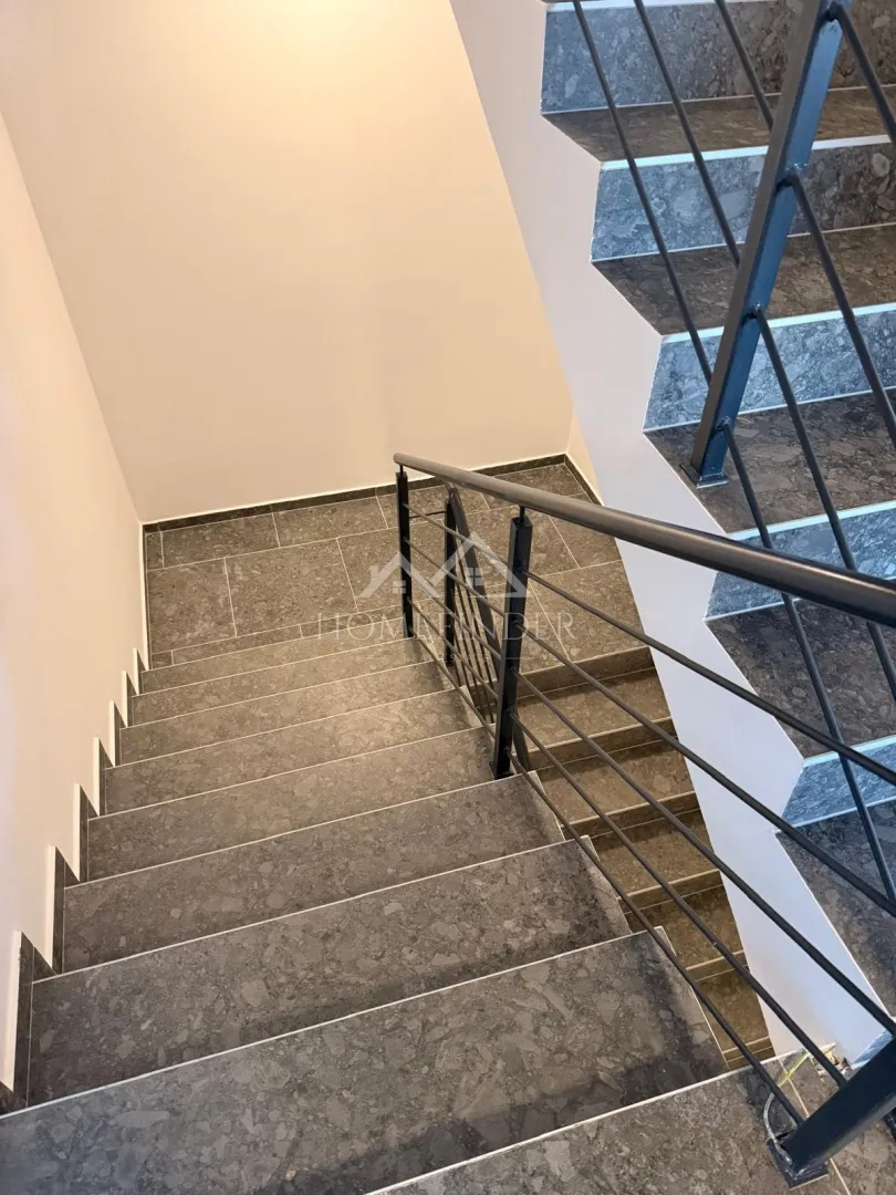 stan 46m², umag, novogradnja - slika 10