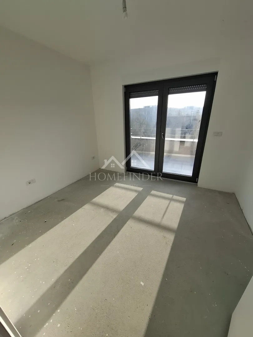 moderni penthouse, novogradnja, 119,23 m2, 4s, gpm, vpm, laščina - slika 13