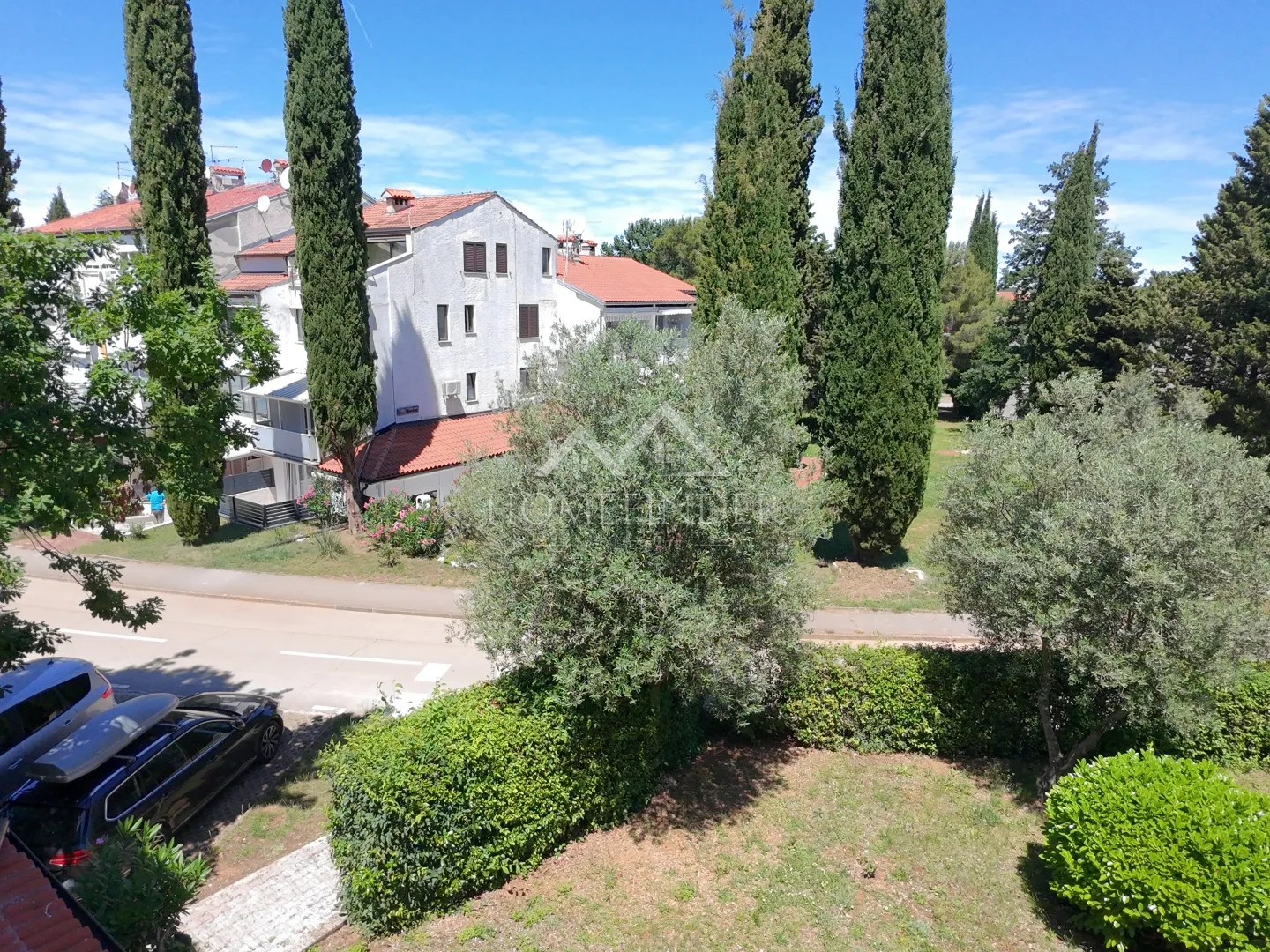 stan u blizini mora, 38m2, červar porat, poreč - slika 5