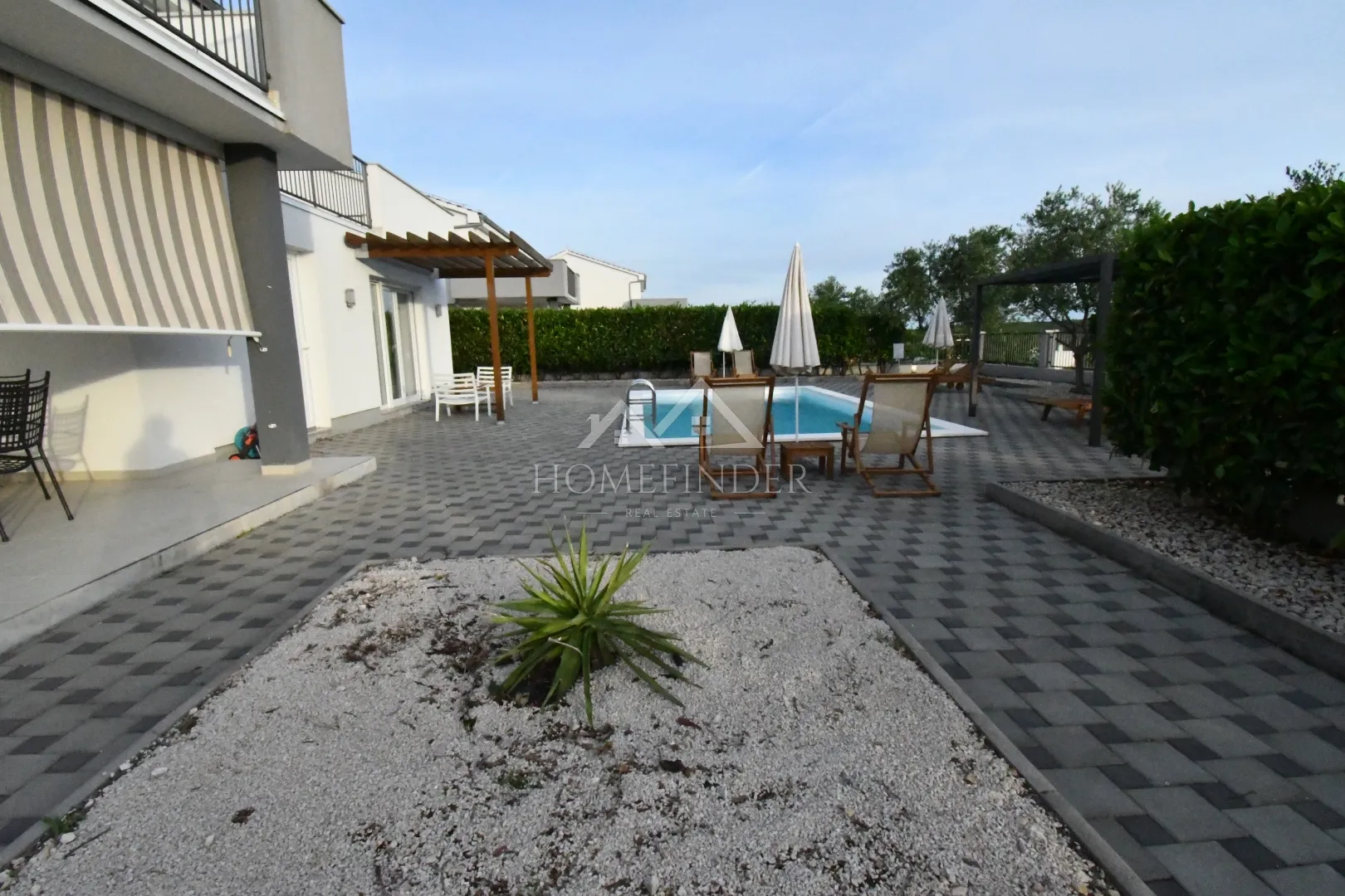 resort 8 luksuznih vila, sukošan - slika 70
