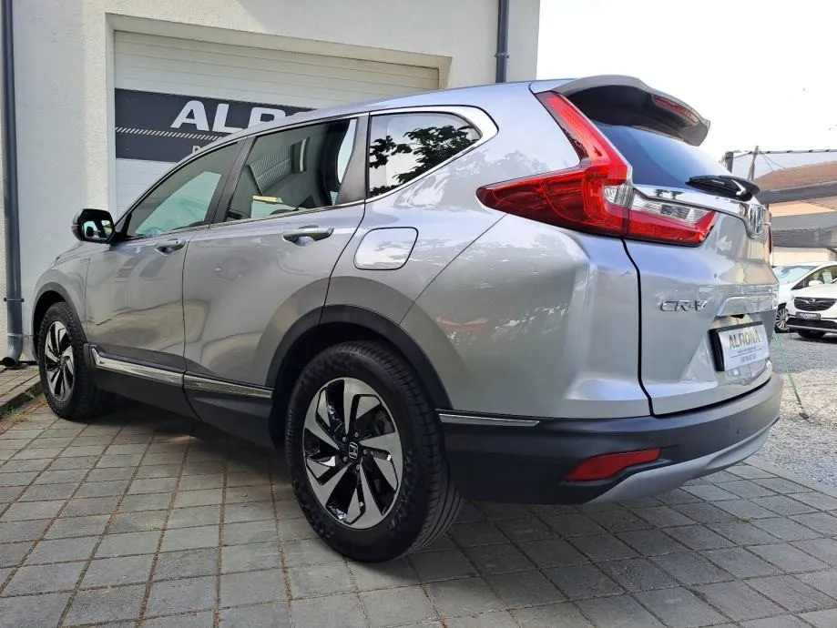 honda cr-v 2.0 hibrid *reg.07/2027*i.vlasnik,uredna servisna,hr auto.. - slika 7
