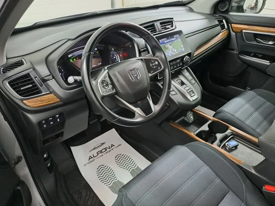 honda cr-v 2.0 hibrid *reg.07/2027*i.vlasnik,uredna servisna,hr auto.. - slika 10