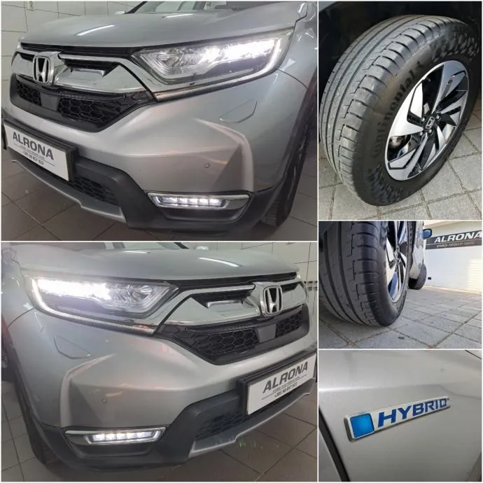 honda cr-v 2.0 hibrid *reg.07/2027*i.vlasnik,uredna servisna,hr auto.. - slika 19