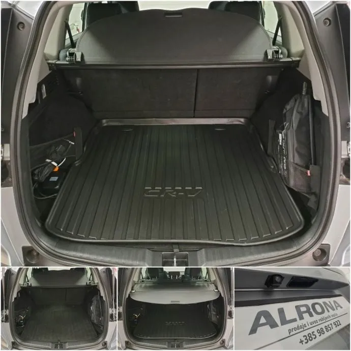honda cr-v 2.0 hibrid *reg.07/2027*i.vlasnik,uredna servisna,hr auto.. - slika 17