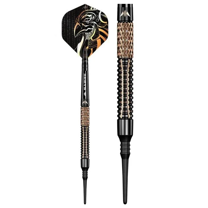 Horus Black Bronze Electro Plated 97.5% 19g - Zagreb