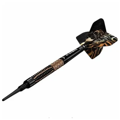 horus black bronze electro plated 97.5% 19g - slika 3