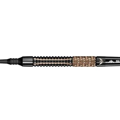 horus black bronze electro plated 97.5% 19g - slika 2