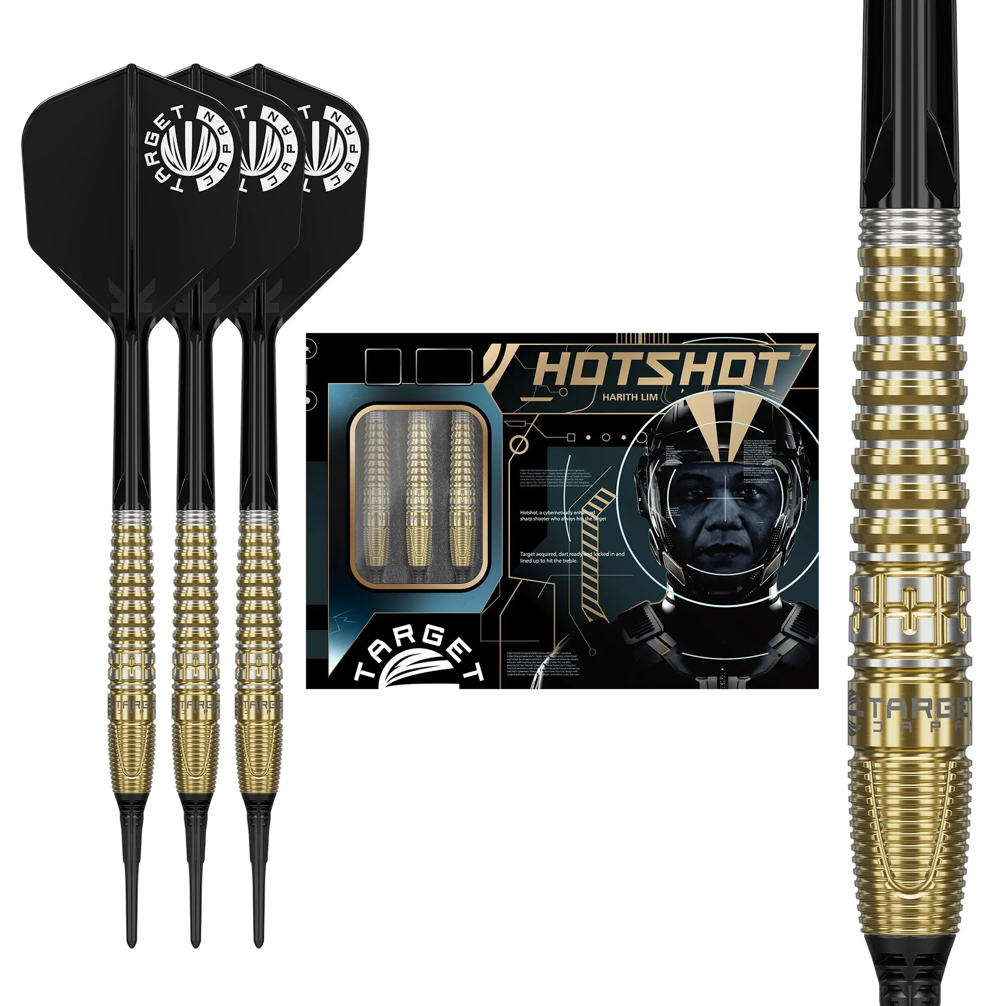 Prime Series hot shot GEN3 90% 18g - Zagreb