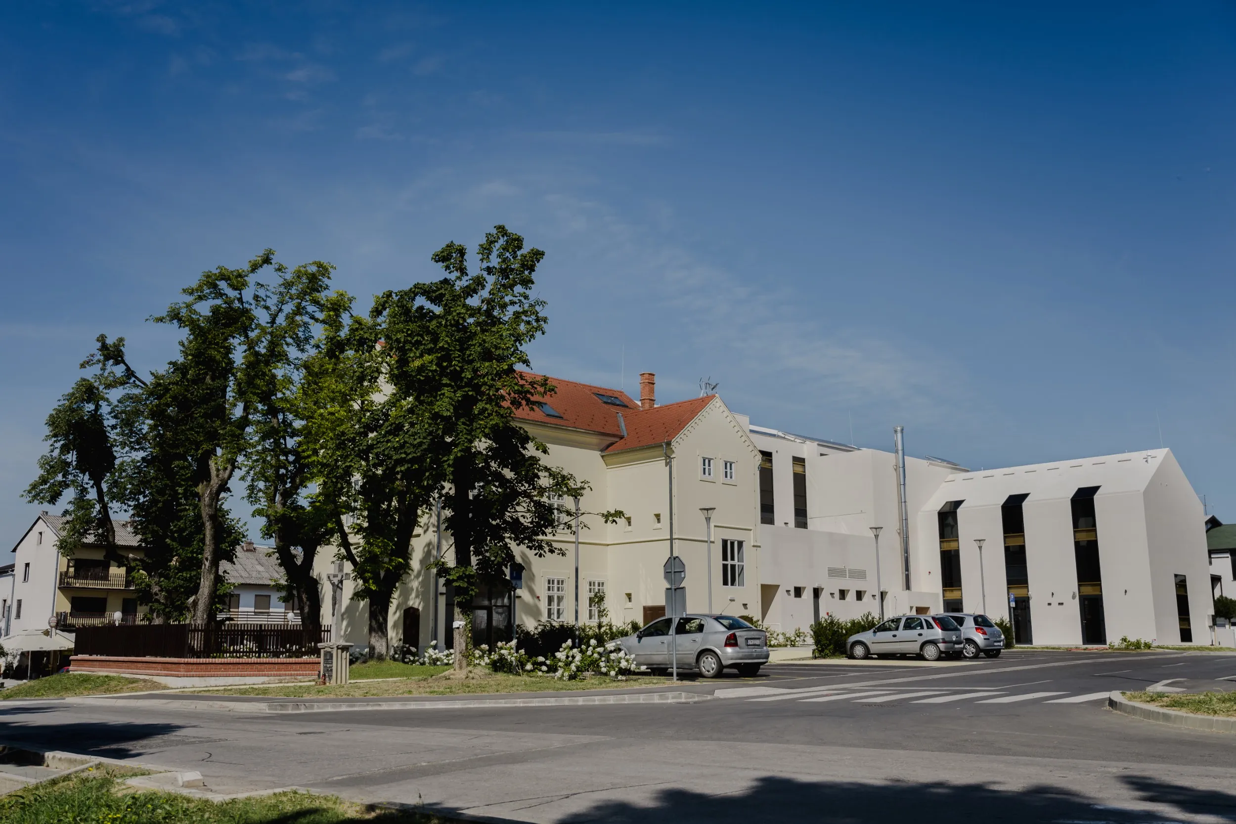 "izvorno iz lonjskog polja" hotel knopp - slika 2