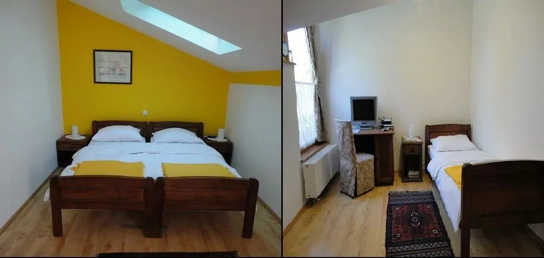 hotel višnjica - slika 4