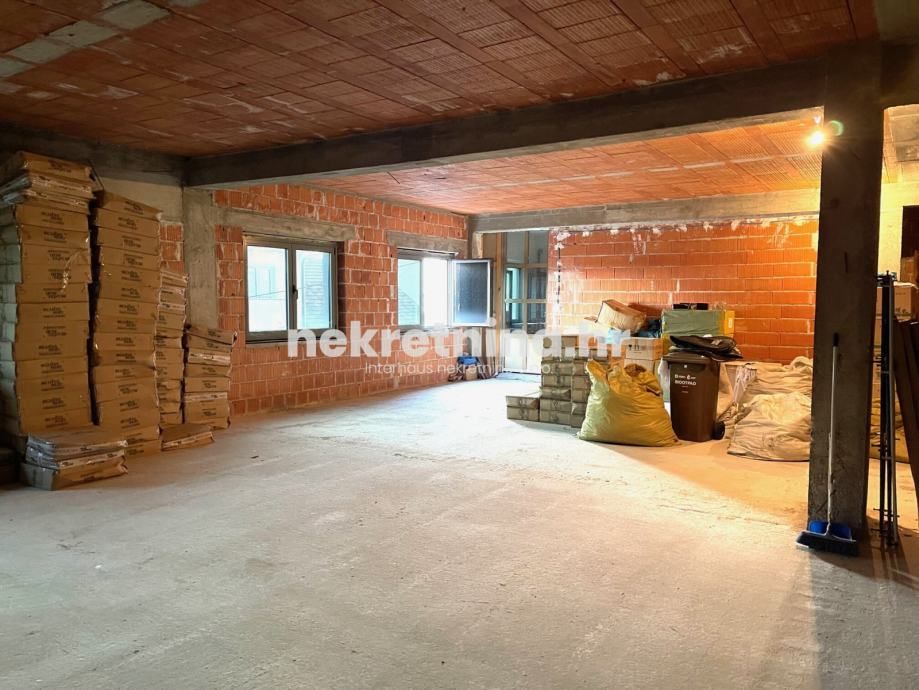 zakup - poslovni prostor: konjščinska ulica - dubrava, 650 m2 - slika 7