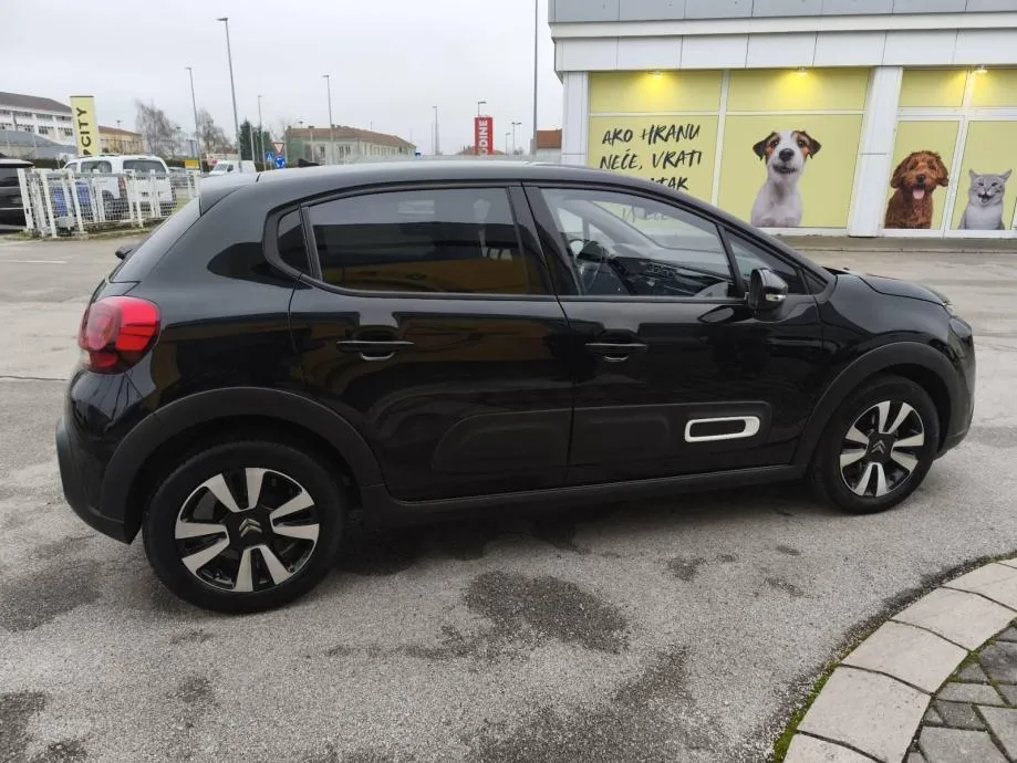 citroen c3 1.2 61kw - 5 godina garancije! - slika 6