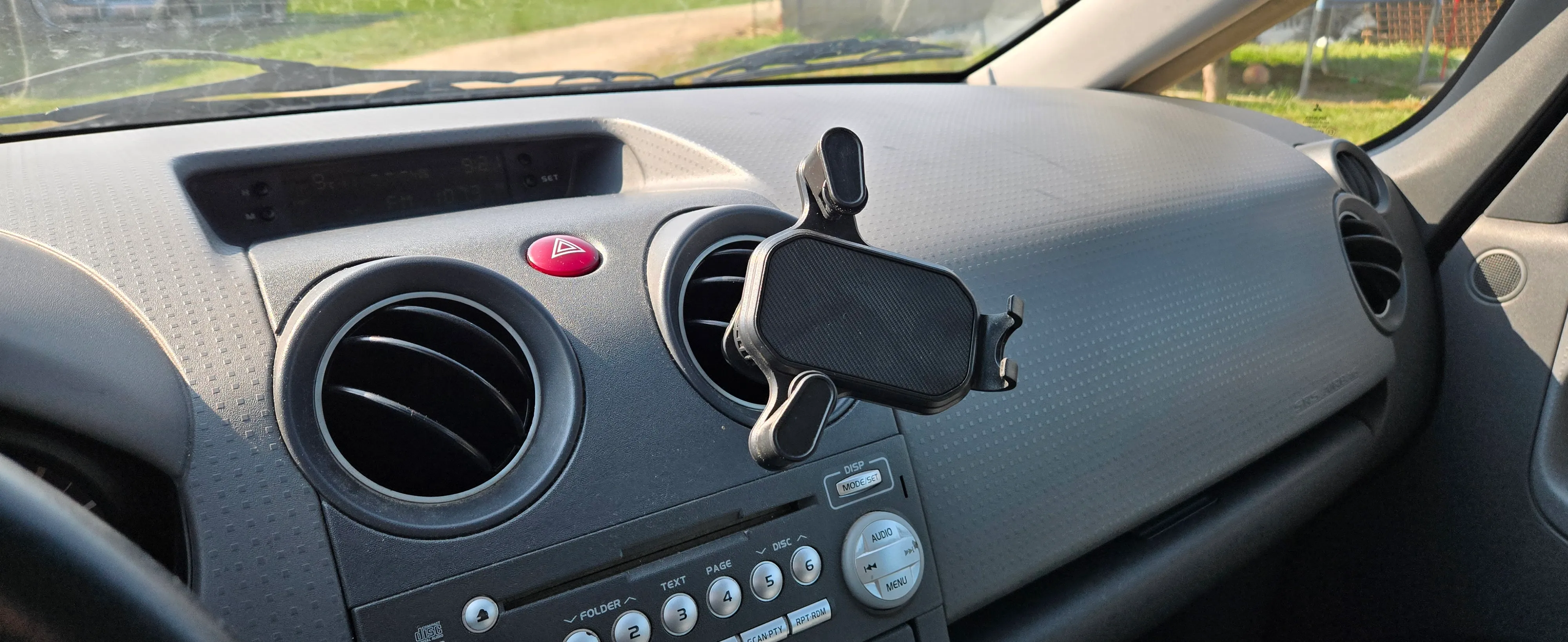 cabriolet mitsubishi colt czc - cabrio - slika 7
