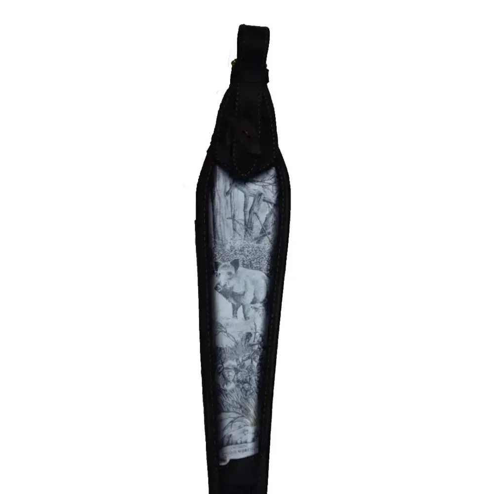 Remen koža - Cordura R7001 - Poreč