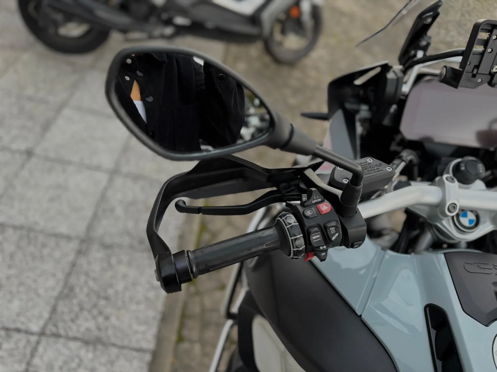 bmw r 1250 gs adventure abs tcs esa rdc, 2019 god. - slika 15