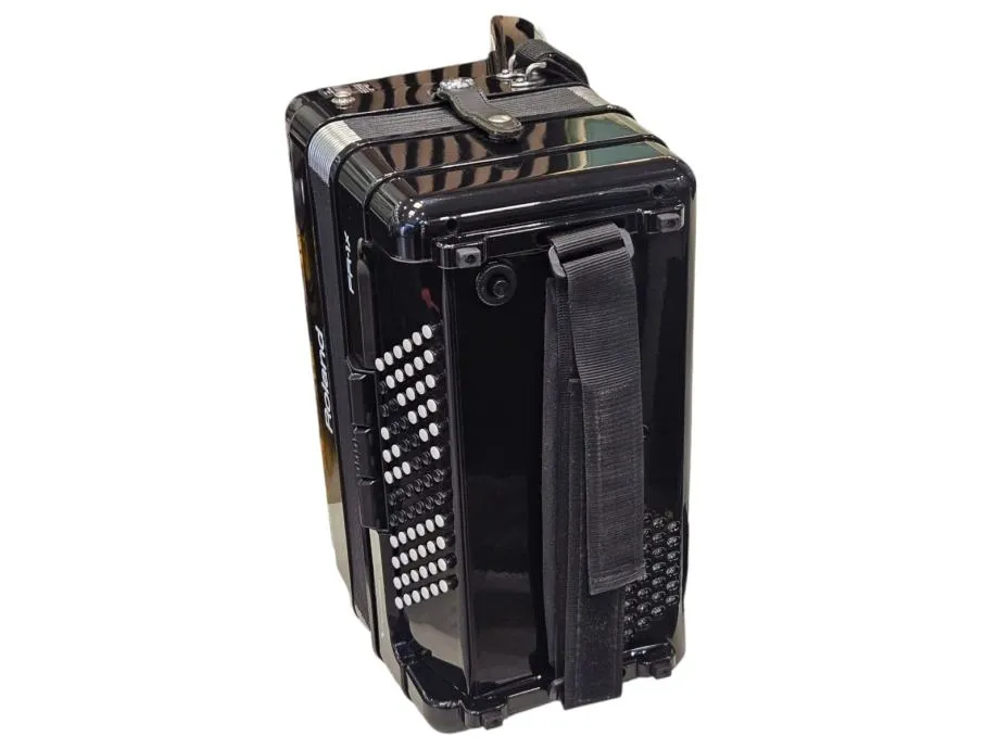 harmonika roland fr1x bk / r1, rate! - slika 3
