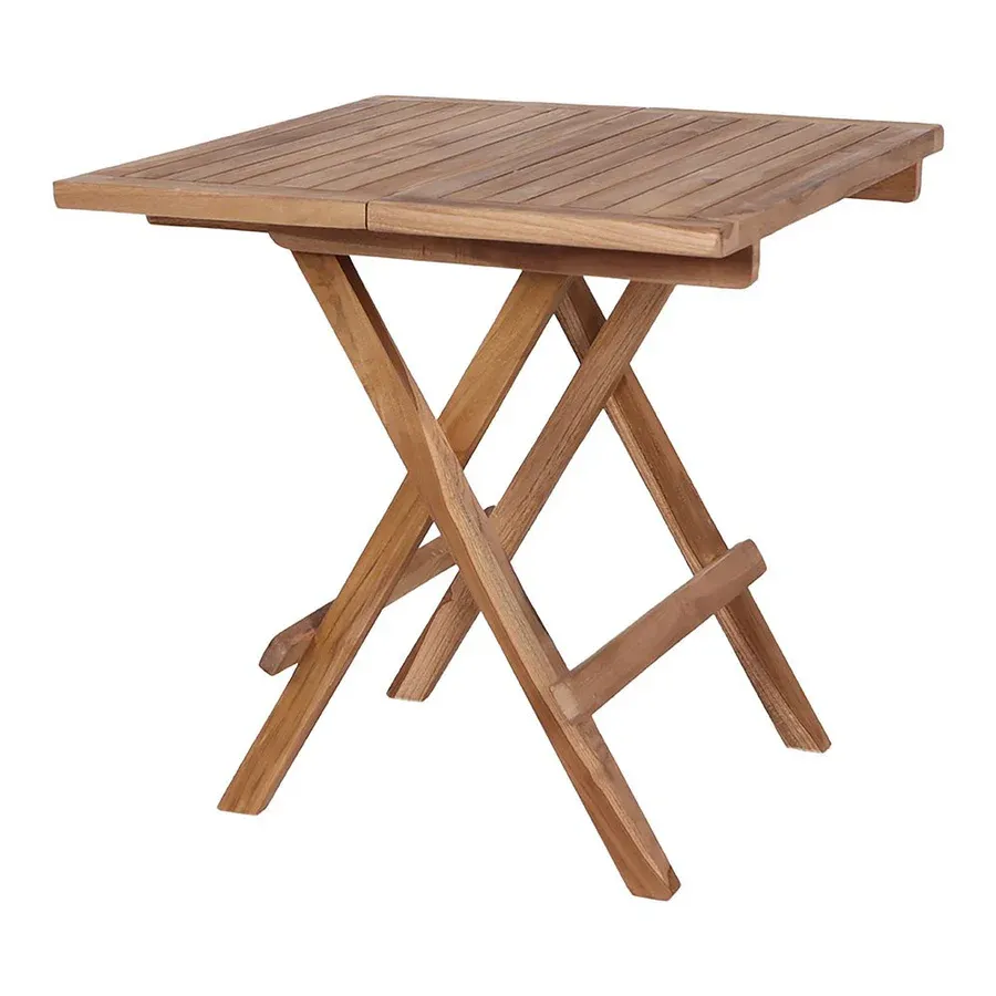 outdoor stolić bilbao, materijal: tikovina - slika 3