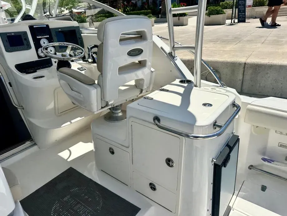 boston wahler 305 conquest u odličnom stanju - slika 9
