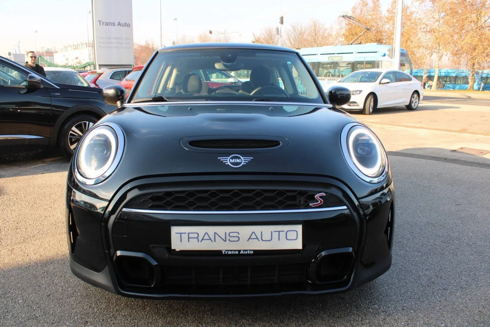 mini cooper s - slika 2
