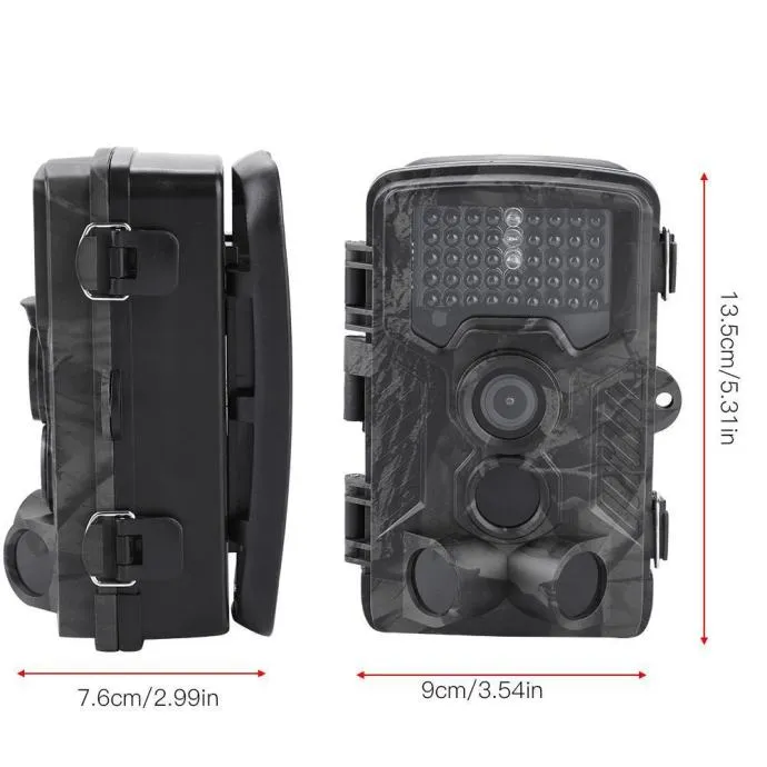 kamera za lov hc800m model 2018 - slika 5