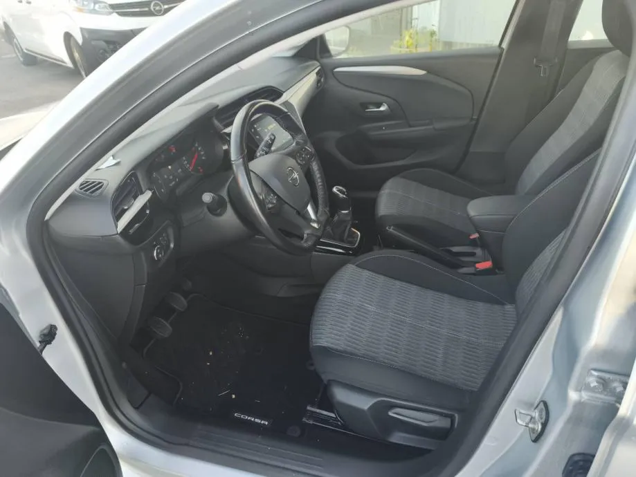 opel corsa edition 1.2 55kw - 7 godina garancije! - slika 11