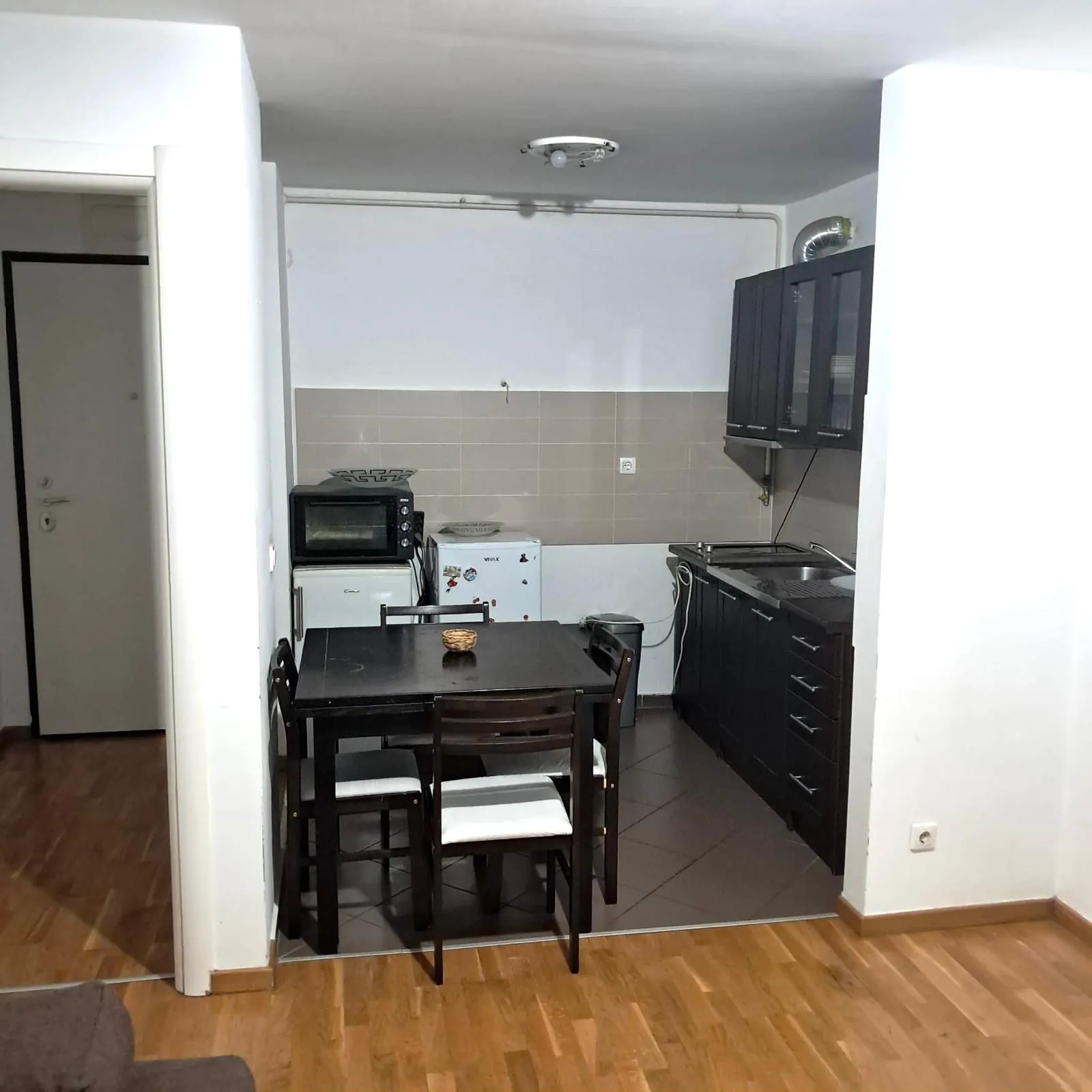 najam stana špansko (pavlenski put) 40 m 2 + garažno mjesto + balkon - slika 7