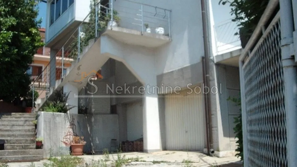 rijeka,kantrida,kuća,302.00m2 prodaja - slika 2