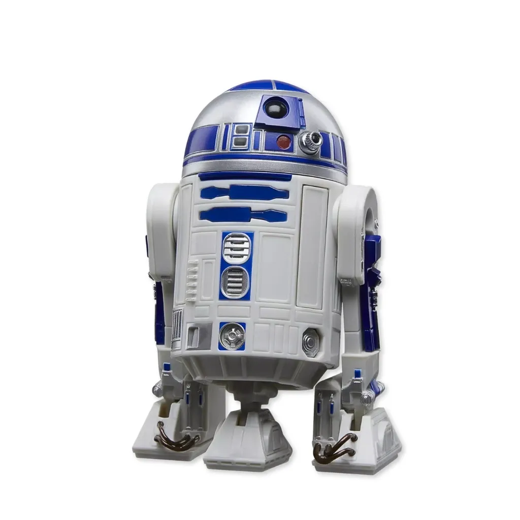 star wars: revenge of the sith – r2-d2 figura, 15cm - slika 2