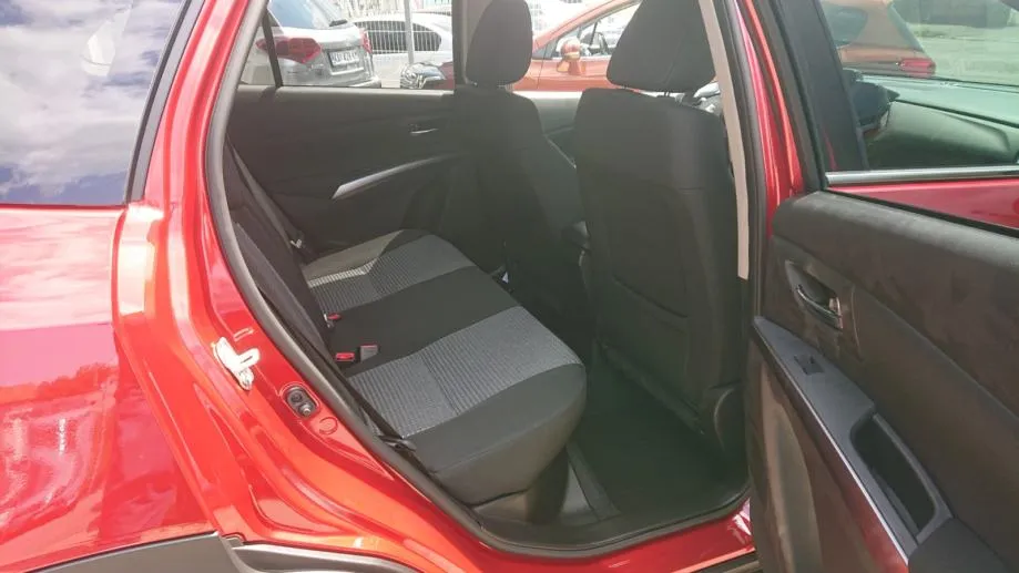 suzuki sx4 s-cross 1,4 gl+ premium 2wd hybrid 48v - dostupno odmah!! - slika 13
