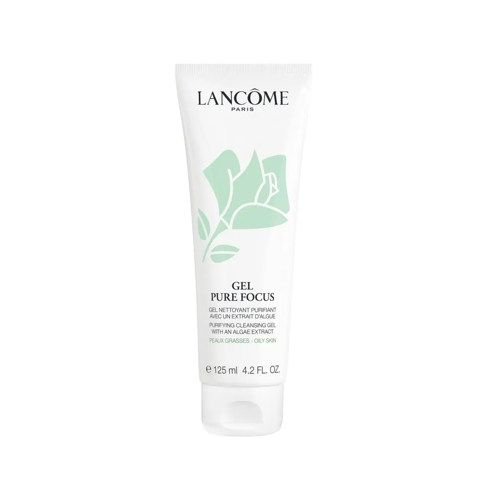 Lancome Gel Pure Focus pročišćavajući gel za čišćenje 125 ml za žene - Jakšić