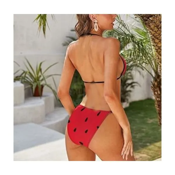 bikini floral - slika 13