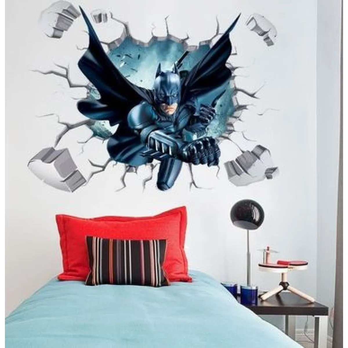 3D wall sticker Batman - Zagreb
